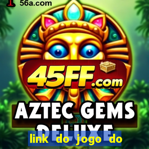 link do jogo do tigrinho verdadeiro